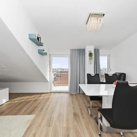 Appartement Nikola
