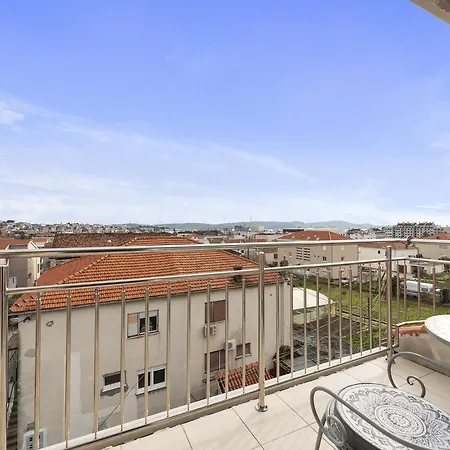 Apartament Nikola