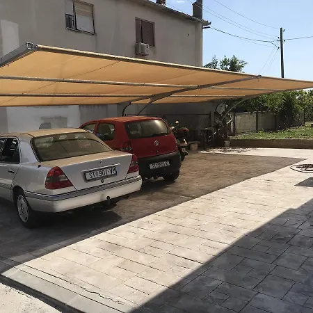 Apartament Nikola Trogir