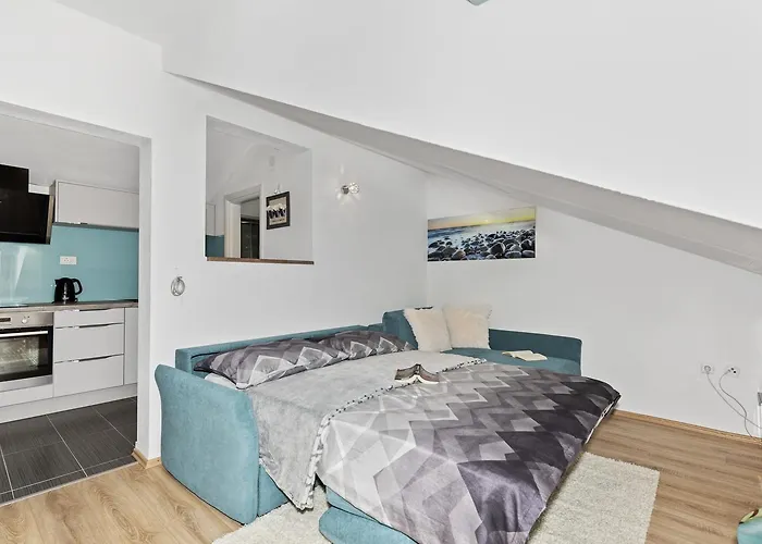 Nikola * 트로기르