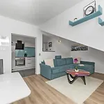 Nikola Apartman Trogir